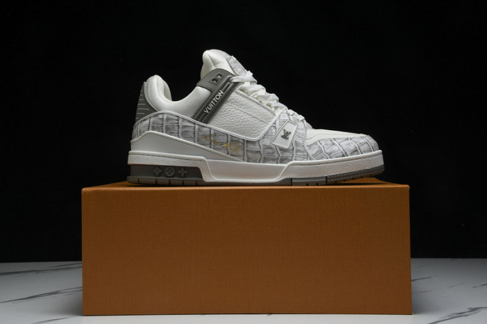 LVT SNEAKERS LOW L&V-186