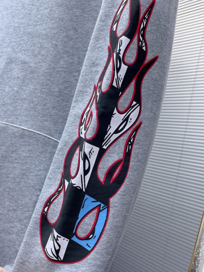 C*HROME H*EART CH-94