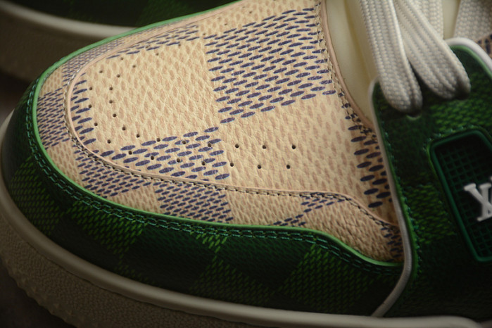 LVT SNEAKERS LOW L&V-153