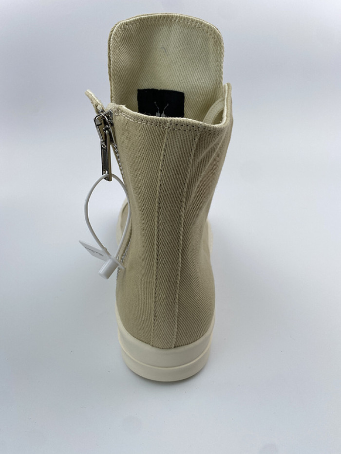 R*ICK O*WENS SNEAKERS RO-31