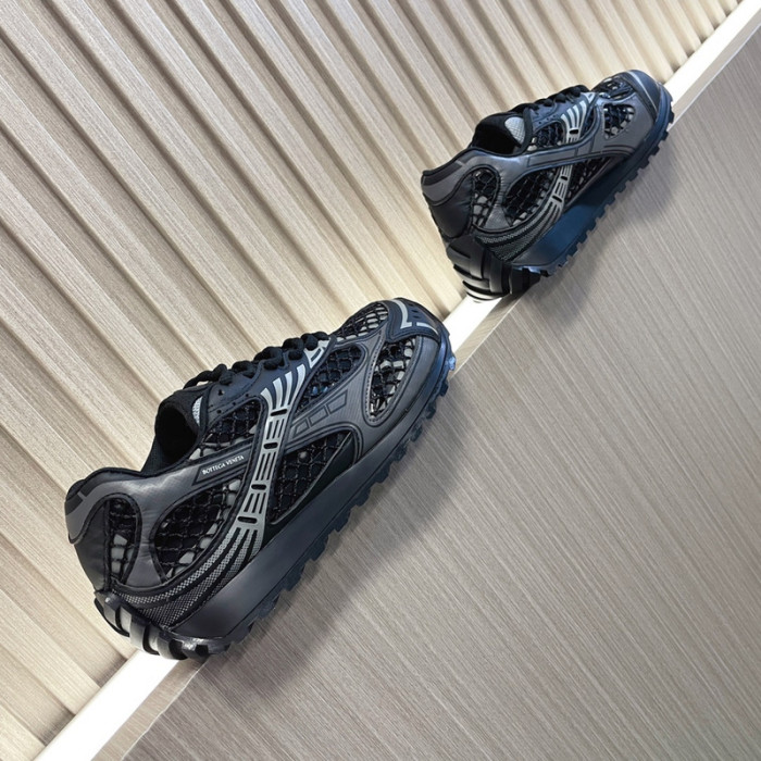 Bo*te*ga ve*ne*ta sneaker bv-34