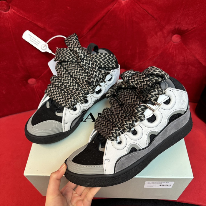 L*ANVI*N SNEAKERS LA-121