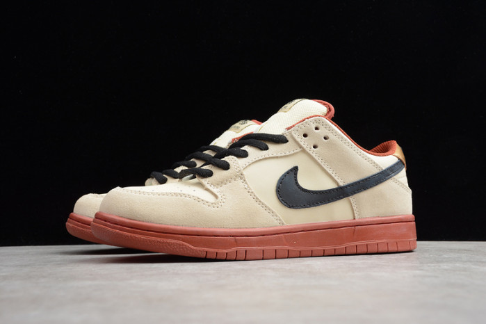 Nike SB Dunk Low Pro Hennessy BQ6817-100