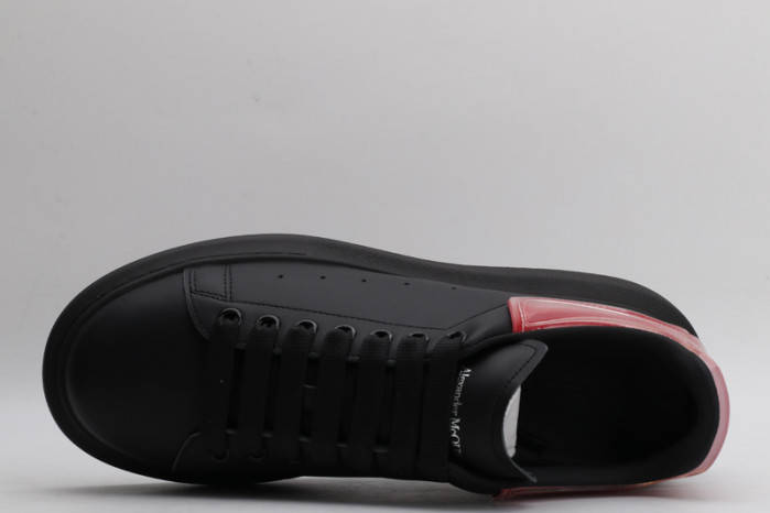 ALEXANDER MCQUEEN SOLE SNEAKERS