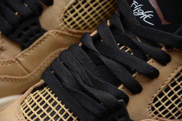 Air Jordan 4 Mushroom AQ9129-200