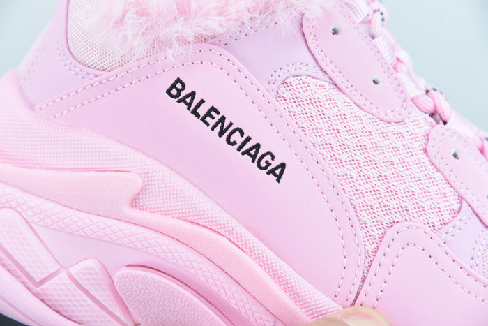 BL TRIPLE S TRAINERS