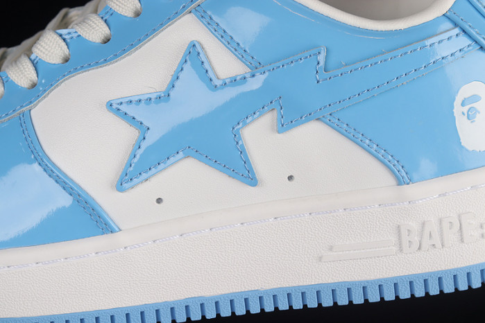 A BATHING APE BAPE STA LOW