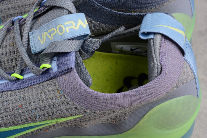 Nike Air VaporMax 2021 FK (Grey) - DH4084-003