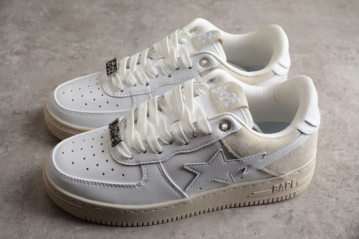 A BATHING APE BAPE STA LOW