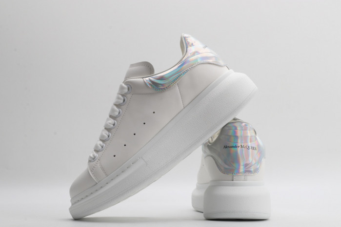 ALEXANDER MCQUEEN SOLE SNEAKERS