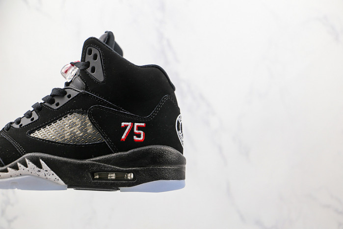PARIS SAINT-GERMAIN X AIR JORDAN 5 RETRO AV9175-001