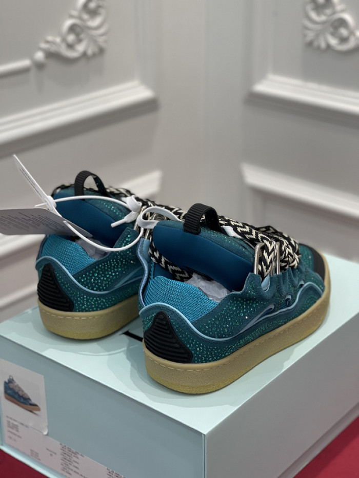 LANVIN SNEAKERS LA-50