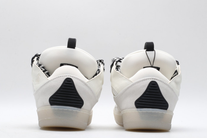 LANVIN SNEAKERS LA-66