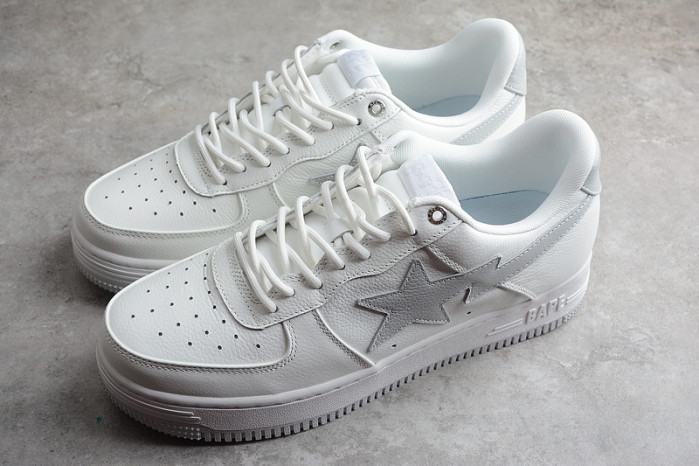 A Bathing Ape Bape SK8 Sta 1G701-109-002