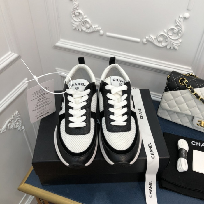 C*HANE*L SNEAKERS CHL -20