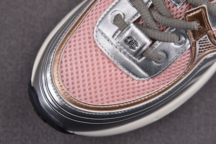 C*HANE*L SNEAKERS CHL -34