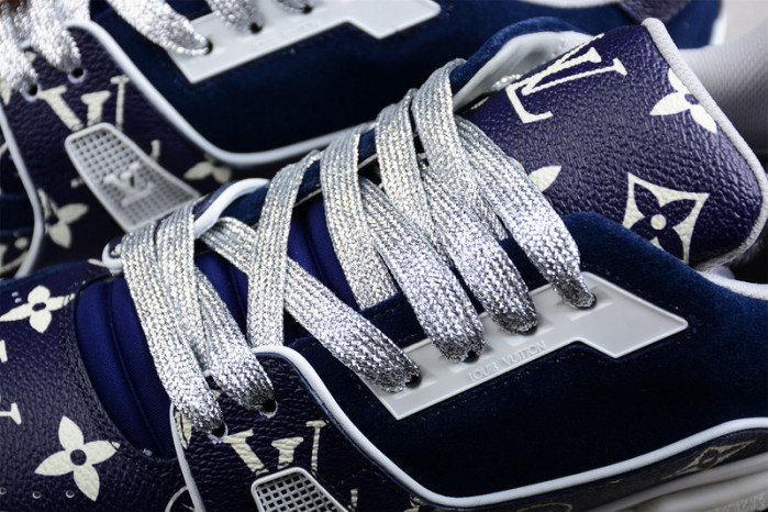 LVT SNEAKERS LOW L&V-122