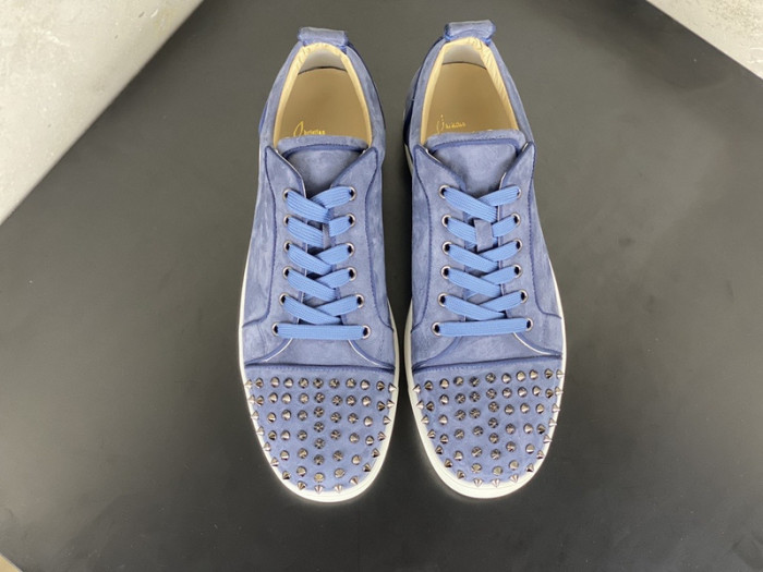 C*HRISTIAN L*OUBOUTIN SNEAKERS CL-48