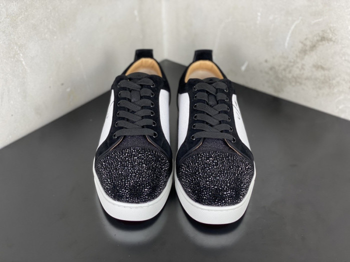 C*HRISTIAN L*OUBOUTIN SNEAKERS CL-51