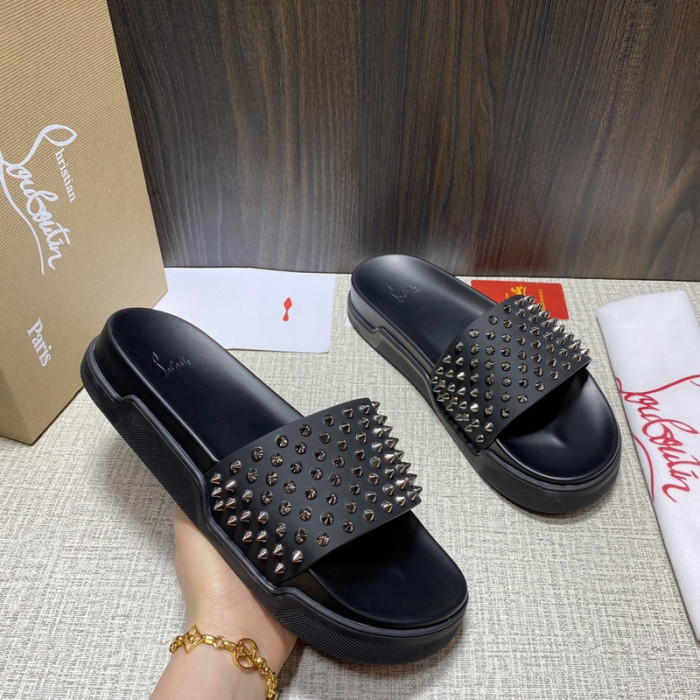 C**L SLIDE SANDAL CLS-006