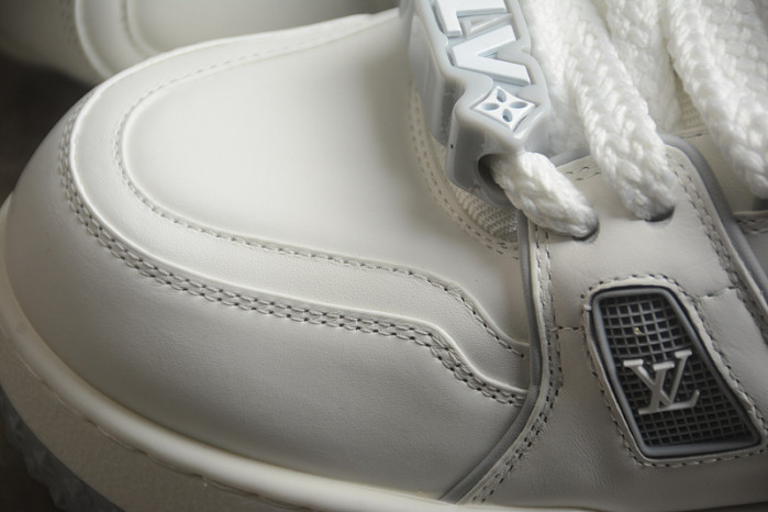 LVT SNEAKERS LOW L&V-159