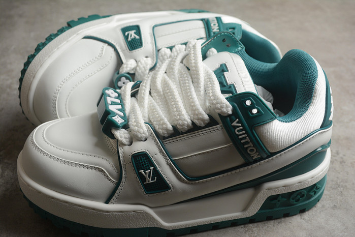 LVT SNEAKERS LOW L&V-160