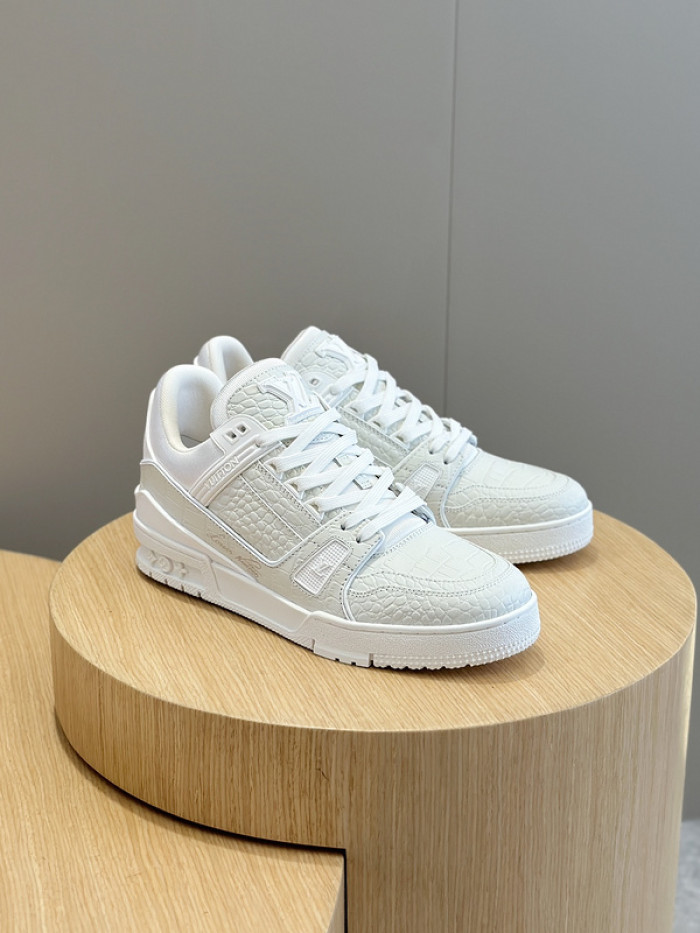 LVT SNEAKERS LOW L&V-179