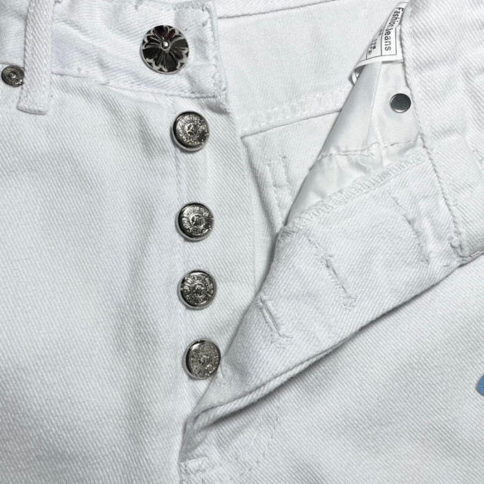 C*HROME H*EART CH-52