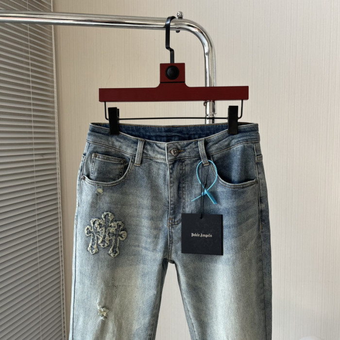 C*HROME H*EART CH-58