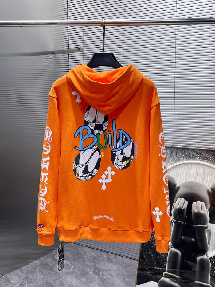 C*HROME H*EART CH-84