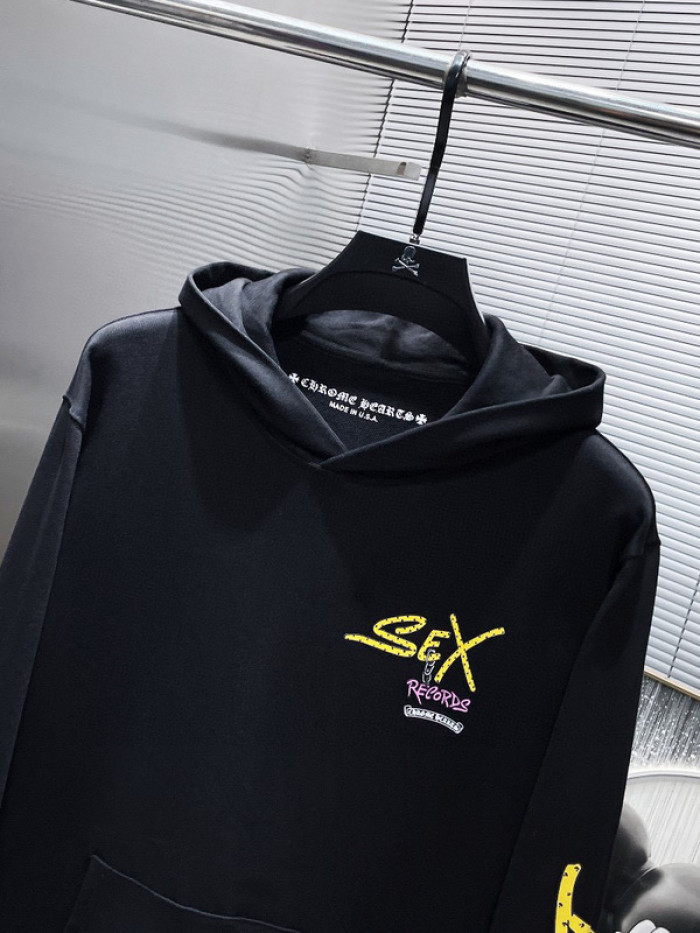 C*HROME H*EART CH-85