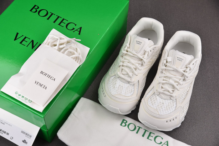 BOTTEGA VENETA SNEAKER BV-39