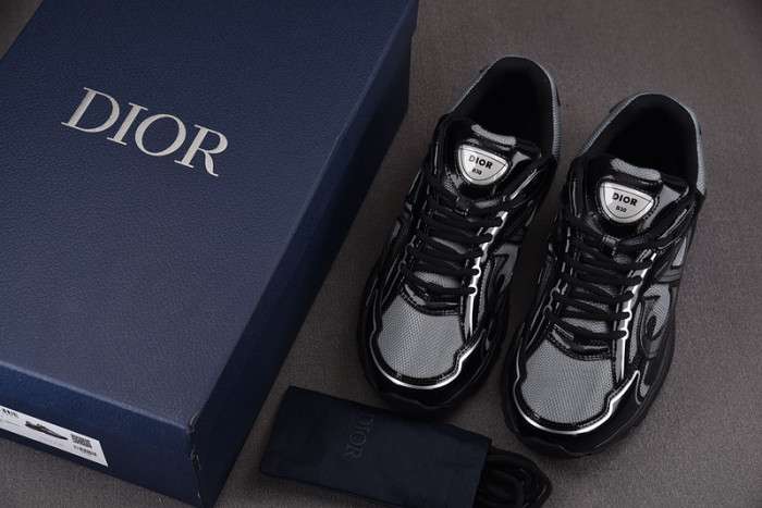 DR B30 TRAINER SNEAKER DR-154