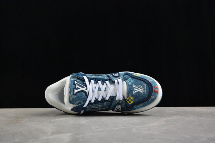 Louis Vuitton LV trainer LVT-210