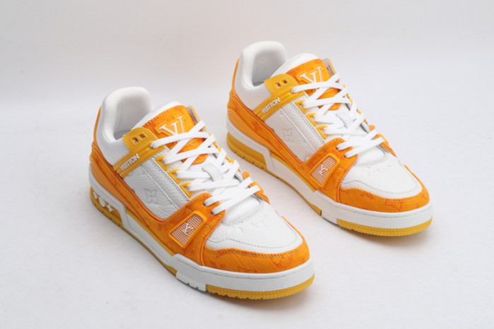 LVT SNEAKERS LOW L&V-78