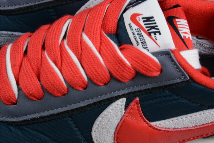 sacai x Undercover x LDWaffle 