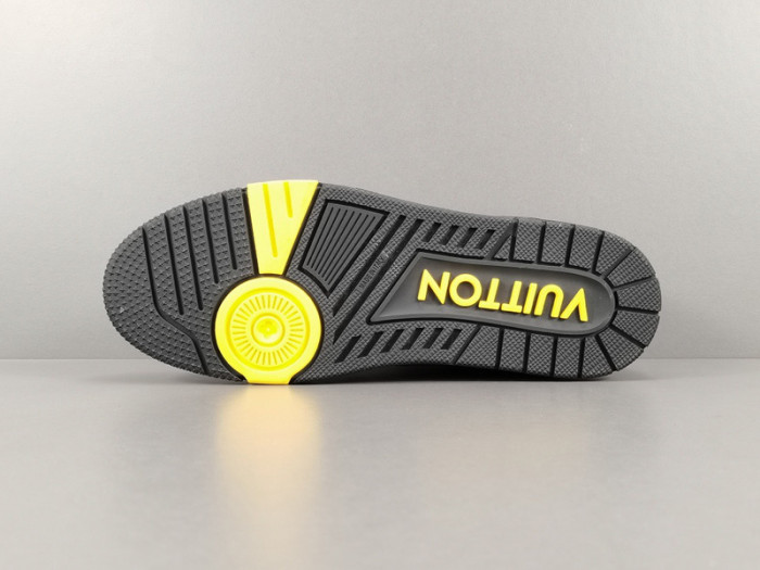 LVT SNEAKERS LOW L&V-123