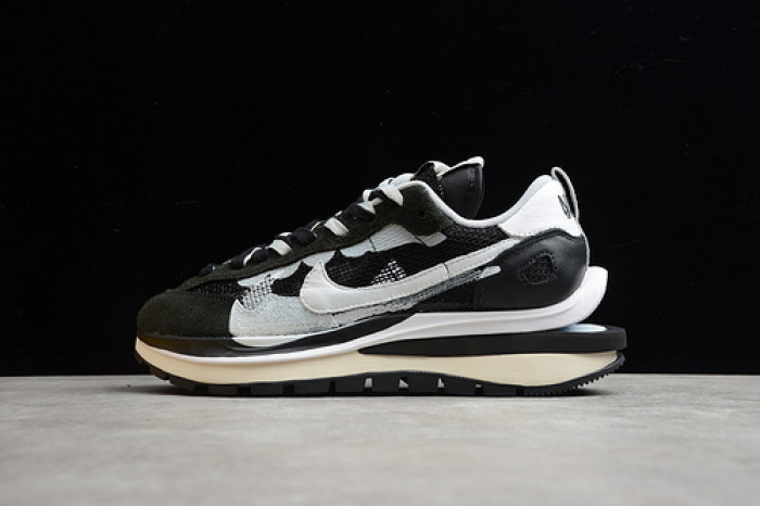 Nike Vaporwaffle sacai Black White - CV1363-001
