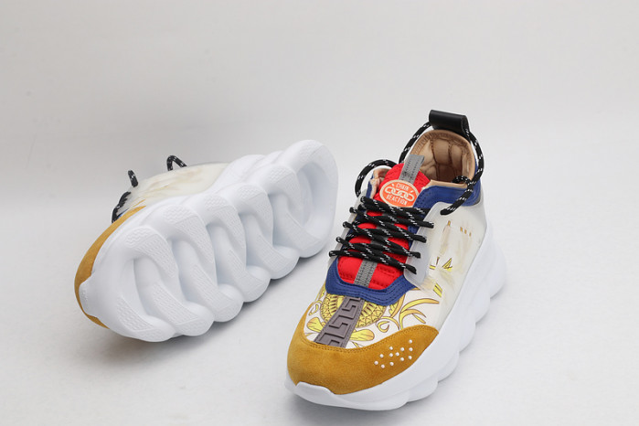 VERSA CHAIN REACTION SNEAKERS
