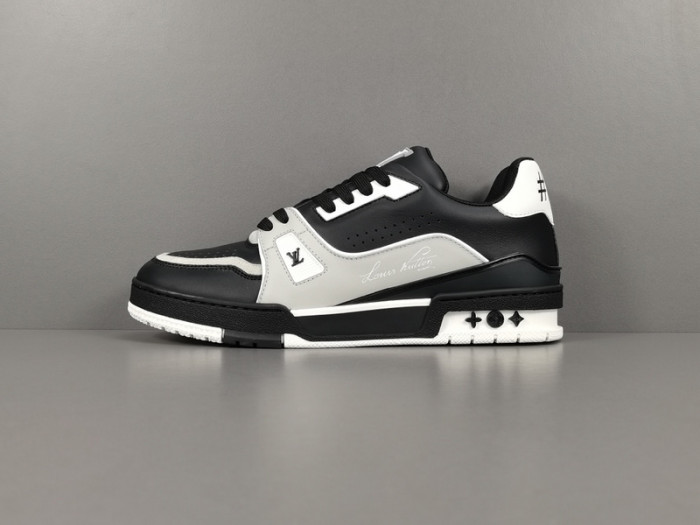 LVT SNEAKERS LOW L&V-79