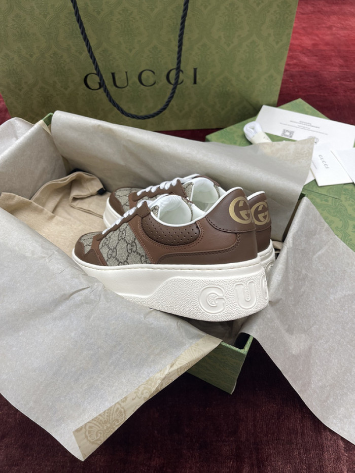 G*C LOW SNEAKERS GC-76