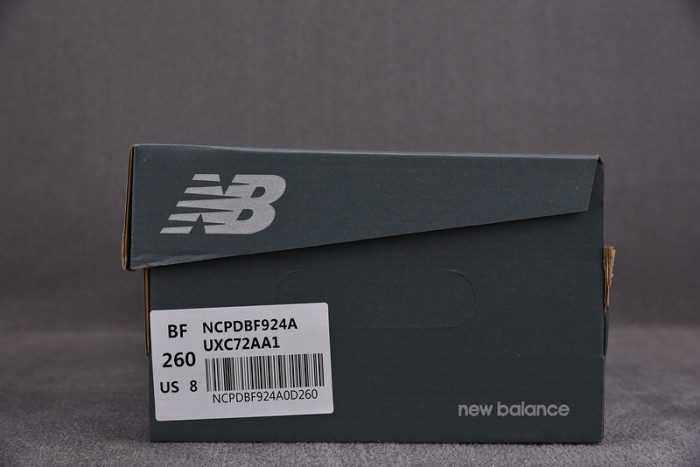 New Balance UXC72 B