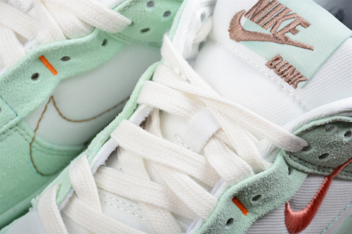 NIKE DUNK LOW DISRUPT 2 ‘PALE IVORY‘ DH4402-101