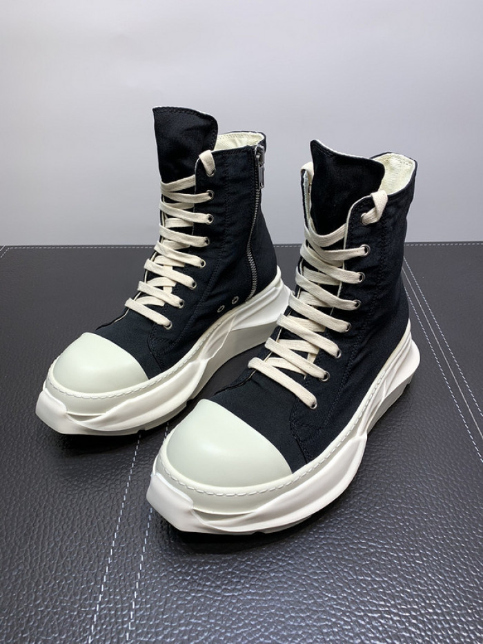 RICK OWENS SNEAKERS