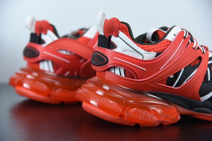 BL 3.0 SNEAKER TESS.S.GOMMA ORANGE 542023 W1GB8 4010