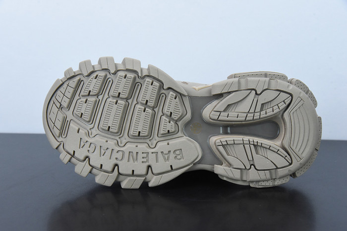 BC TRACK MULE CLEAR SOLE SNEAKER 3.0 653813 w2fa6 9710