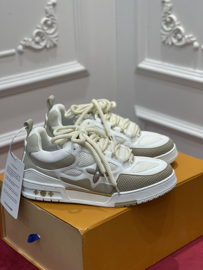 LVT SNEAKERS LOW L&V-104