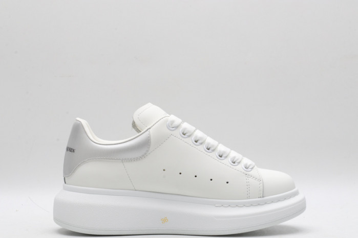 ALEXANDER MCQUEEN SOLE SNEAKERS