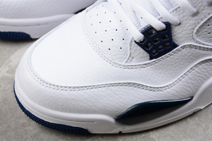 Jordan 4 Retro Columbia (2015) 314254-107