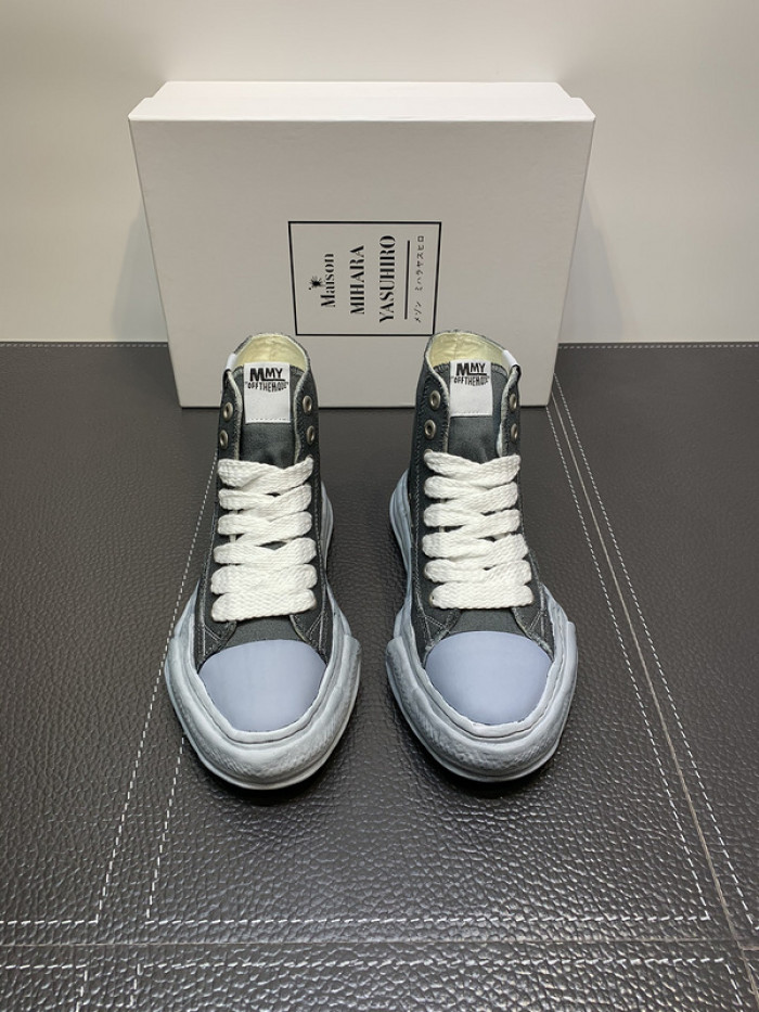 Ma*s*n mihara yasuhiro sneaker mmy-25